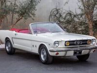 Ford Mustang - <small></small> 35.500 € <small>TTC</small> - #1