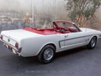 Ford Mustang - <small></small> 35.500 € <small>TTC</small> - #5