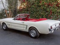 Ford Mustang - <small></small> 35.500 € <small>TTC</small> - #7