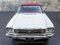 Ford Mustang - <small></small> 35.500 € <small>TTC</small> - #9