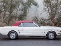 Ford Mustang - <small></small> 35.500 € <small>TTC</small> - #10