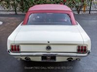 Ford Mustang - <small></small> 35.500 € <small>TTC</small> - #11