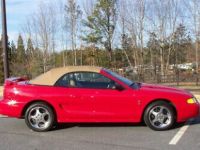 Ford Mustang - <small></small> 41.200 € <small>TTC</small> - #5