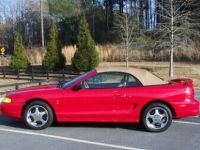 Ford Mustang - <small></small> 41.200 € <small>TTC</small> - #6