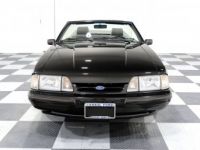 Ford Mustang - <small></small> 48.600 € <small>TTC</small> - #3