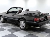 Ford Mustang - <small></small> 48.600 € <small>TTC</small> - #7