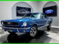 Ford Mustang - <small></small> 74.600 € <small>TTC</small> - #1