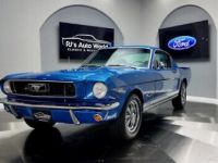 Ford Mustang - <small></small> 74.600 € <small>TTC</small> - #2