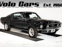 Ford Mustang - <small></small> 110.300 € <small>TTC</small> - #1