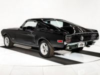 Ford Mustang - <small></small> 110.300 € <small>TTC</small> - #6