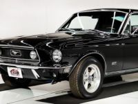 Ford Mustang - <small></small> 110.300 € <small>TTC</small> - #10