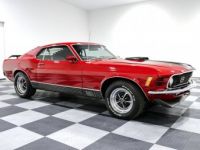 Ford Mustang - <small></small> 100.900 € <small>TTC</small> - #1