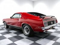 Ford Mustang - <small></small> 100.900 € <small>TTC</small> - #6