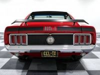 Ford Mustang - <small></small> 100.900 € <small>TTC</small> - #7