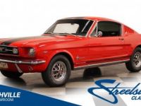 Ford Mustang - <small></small> 53.800 € <small>TTC</small> - #1