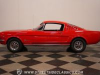 Ford Mustang - <small></small> 53.800 € <small>TTC</small> - #3