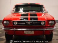 Ford Mustang - <small></small> 53.800 € <small>TTC</small> - #6