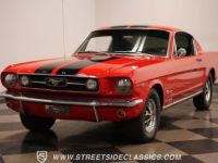 Ford Mustang - <small></small> 53.800 € <small>TTC</small> - #7