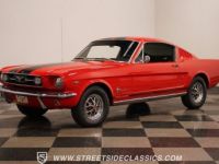 Ford Mustang - <small></small> 53.800 € <small>TTC</small> - #8