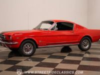 Ford Mustang - <small></small> 53.800 € <small>TTC</small> - #9