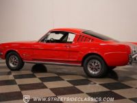 Ford Mustang - <small></small> 53.800 € <small>TTC</small> - #11