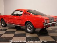 Ford Mustang - <small></small> 53.800 € <small>TTC</small> - #12