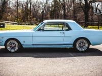 Ford Mustang - <small></small> 62.200 € <small>TTC</small> - #5