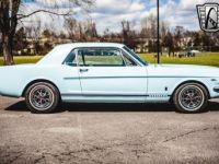 Ford Mustang - <small></small> 62.200 € <small>TTC</small> - #9