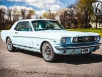 Ford Mustang - <small></small> 62.200 € <small>TTC</small> - #10