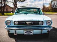 Ford Mustang - <small></small> 62.200 € <small>TTC</small> - #11