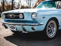 Ford Mustang - <small></small> 62.200 € <small>TTC</small> - #12