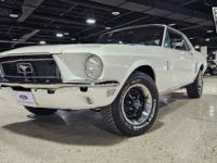 Ford Mustang - <small></small> 47.500 € <small>TTC</small> - #3