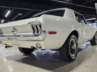 Ford Mustang - <small></small> 47.500 € <small>TTC</small> - #5