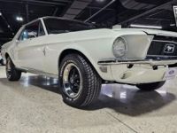 Ford Mustang - <small></small> 47.500 € <small>TTC</small> - #6