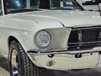 Ford Mustang - <small></small> 47.500 € <small>TTC</small> - #9