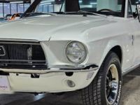 Ford Mustang - <small></small> 47.500 € <small>TTC</small> - #10