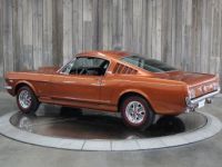 Ford Mustang - <small></small> 77.900 € <small>TTC</small> - #3