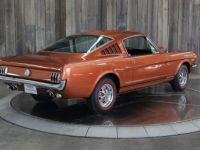 Ford Mustang - <small></small> 77.900 € <small>TTC</small> - #4