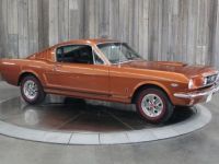 Ford Mustang - <small></small> 77.900 € <small>TTC</small> - #6