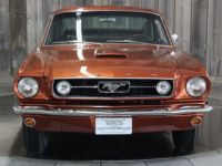 Ford Mustang - <small></small> 77.900 € <small>TTC</small> - #7