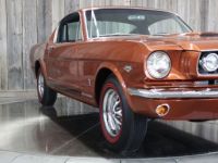 Ford Mustang - <small></small> 77.900 € <small>TTC</small> - #9