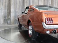 Ford Mustang - <small></small> 77.900 € <small>TTC</small> - #11