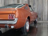 Ford Mustang - <small></small> 77.900 € <small>TTC</small> - #12