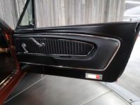 Ford Mustang - <small></small> 77.900 € <small>TTC</small> - #30