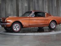 Ford Mustang - <small></small> 77.900 € <small>TTC</small> - #40