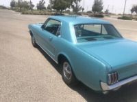 Ford Mustang - <small></small> 40.200 € <small>TTC</small> - #5