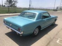 Ford Mustang - <small></small> 40.200 € <small>TTC</small> - #7