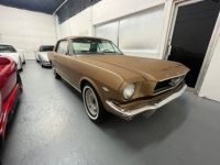 Ford Mustang - <small></small> 24.000 € <small>TTC</small> - #1