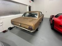 Ford Mustang - <small></small> 24.000 € <small>TTC</small> - #2