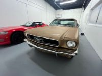 Ford Mustang - <small></small> 24.000 € <small>TTC</small> - #3